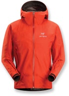Arc'teryx Beta SL jacket