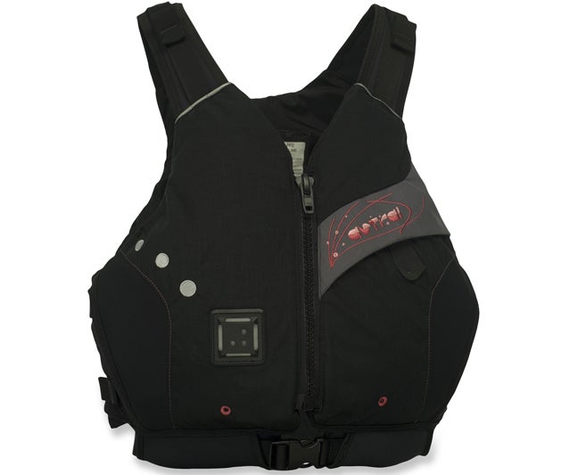 Astral Designs Abba PFD