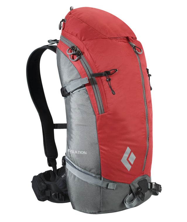 Black diamond covert online backpack