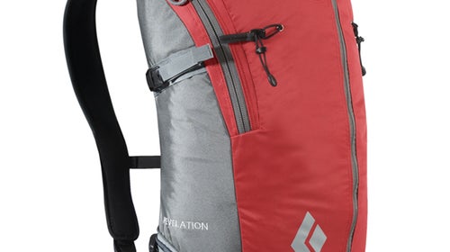 Black Diamond Revelation Pack