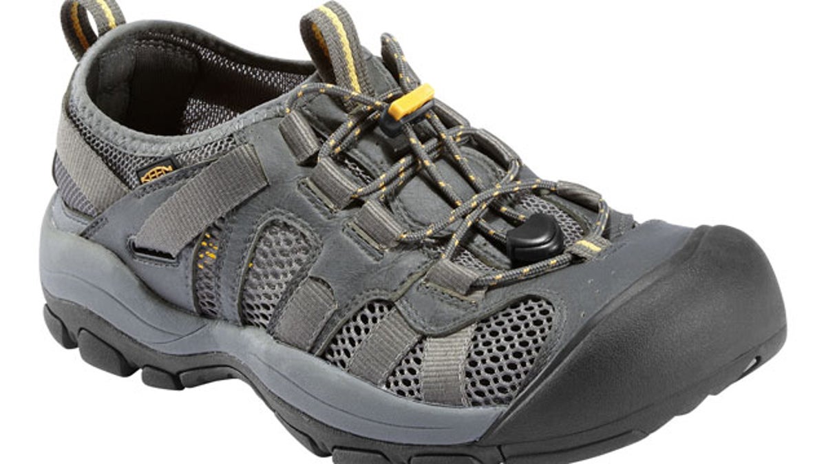 What are the best wetwading shoes?