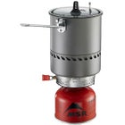 MSR Reactor Stove