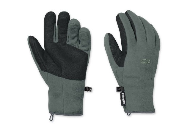 What are the best spring gloves?