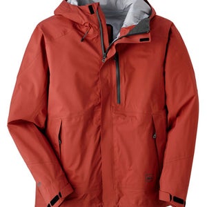 REI Kimtah jacket