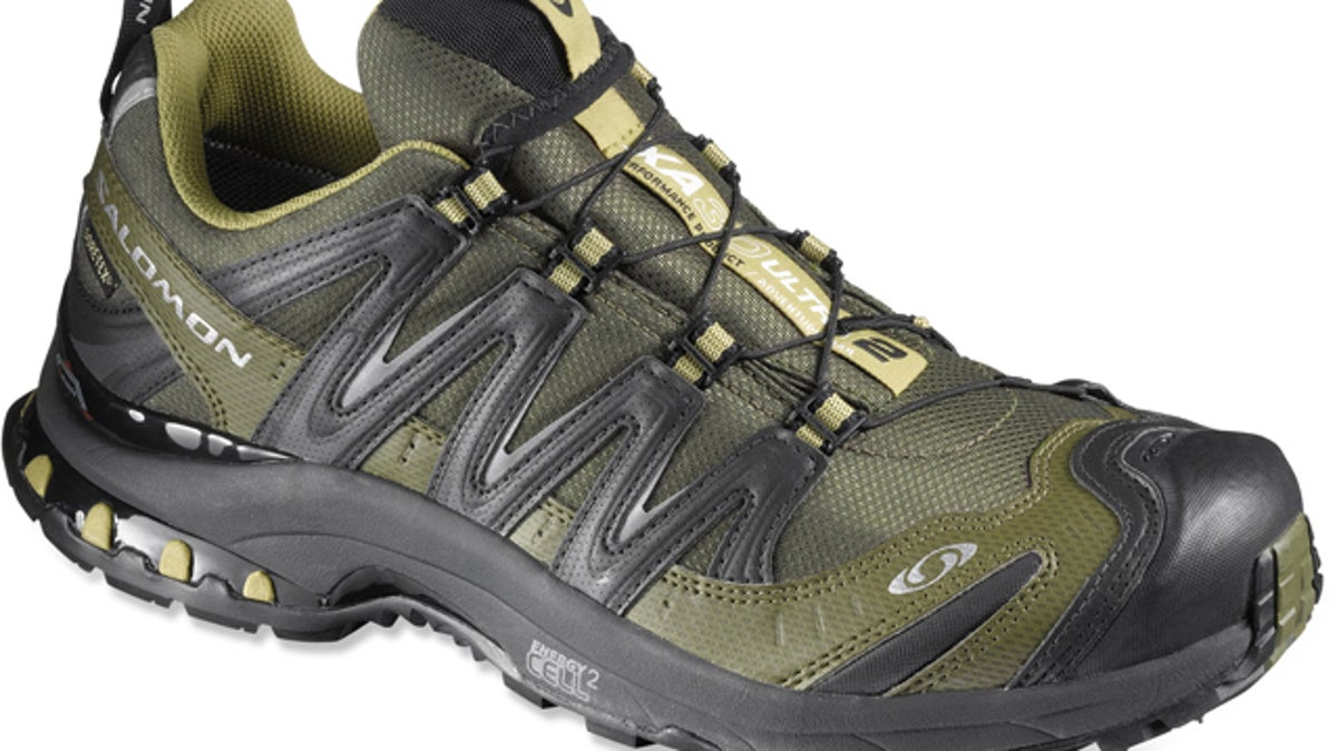 Spring Runningboots What are the best spring running shoes?