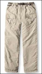 Trail Cargo Pants