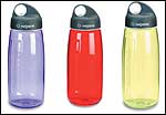 In defense of a Nalgene: why a Nalgene can be a good hiking water bottle —  Becoming intermediate