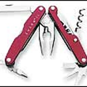 Leatherman Juice C2