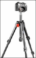 Compact Digi Tripod