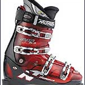 nordica beast 10