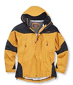 Ll bean mountain guide jacket best sale