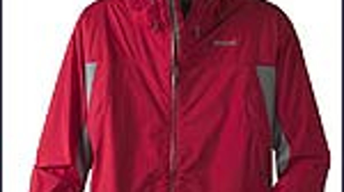 LP 26S SHORT SKI JACKET 401