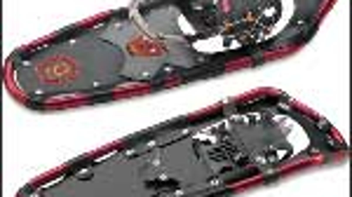 What gear do I need for snowshoeing?