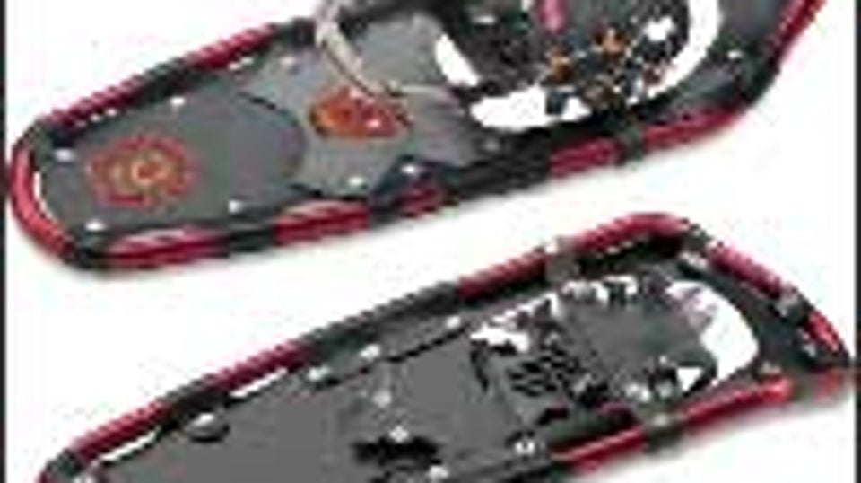 What gear do I need for snowshoeing?