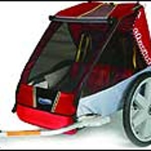 Chariot Carriers Caddie