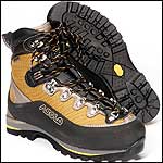 What boot will get me up Mount Whitney and to Everest Base Cp