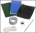 Nylon tent repair on sale kit