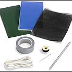 OR Tent Repair Kit
