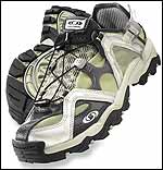 Pro Amphib Watershoes