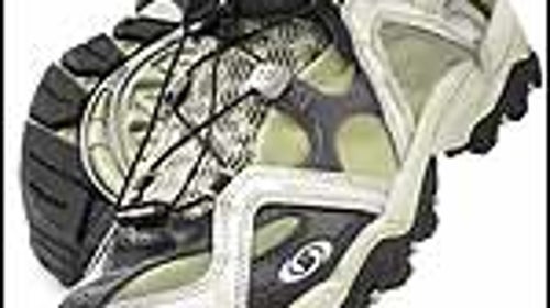 Pro Amphib Watershoes