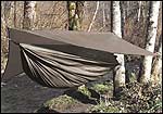 Hennessy hammock ultralite outlet backpacker