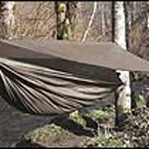 Hennessy UltraLite Backpacker