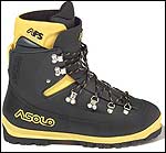 Boots shop for aconcagua