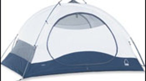 Sierra Designs Nomad 4.2 Tent