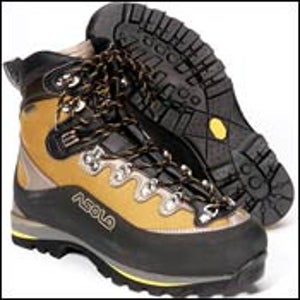 Asolo Titan Mountaineering Boot