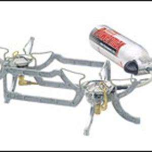 Coleman Exponent Xpedition Stove