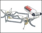 Coleman Exponent Xpedition Stove