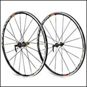 Mavic Ksyrium Elite 700 wheelset