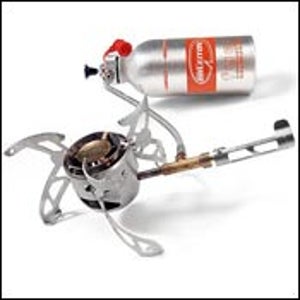 Brunton Optimus NOVA stove