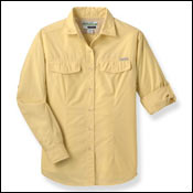ExOfficio Insect Shield Baja Long-Sleeve Shirt (Women's)