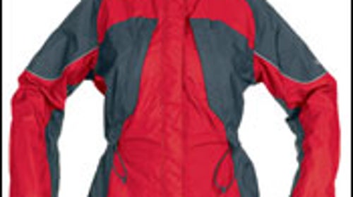 Gore Bike Wear Allround Plus Jacket
