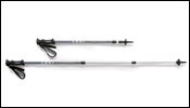 Leki Makalu Antishock poles