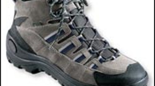L.L. Bean GTX Mountain Treads Mid-Cut