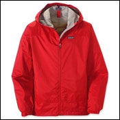 Patagonia Rain Shadow Jacket