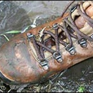 Backpacking Boots