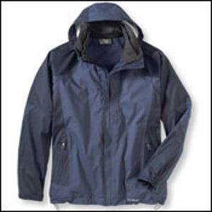 L.L. Bean Weather Challenger Jacket