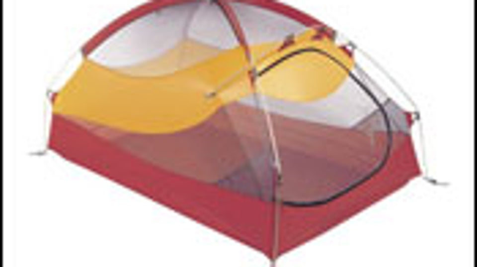 What’s the difference between all these twoperson backpacking tents?