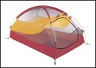Marmot Nyx tent