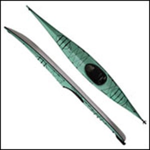 Current Designs Solstice GT High Volume