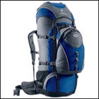 Deuter Quantum 70+10