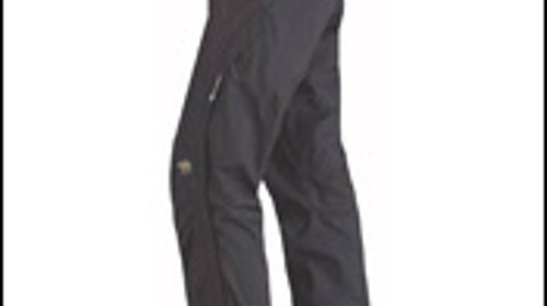 Mountain Hardwear Backcountry Recon Pant