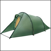 Hilleberg Nallo 2 Tent