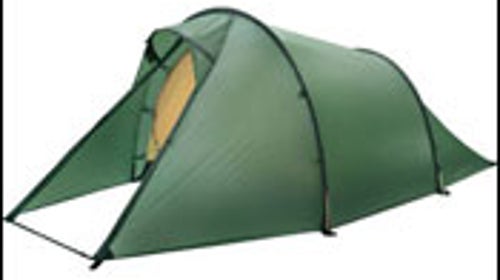 Hilleberg Nallo 2 Tent