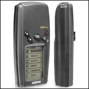 Garmin Geko 301