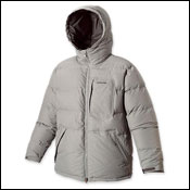 Warmest patagonia women's on sale jacket