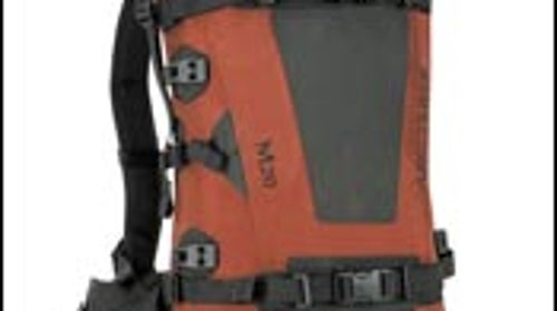 Arc’Teryx M20 ski pack
